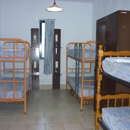 Albergue Turistico Valle Del Ambroz Hervás 部屋 写真