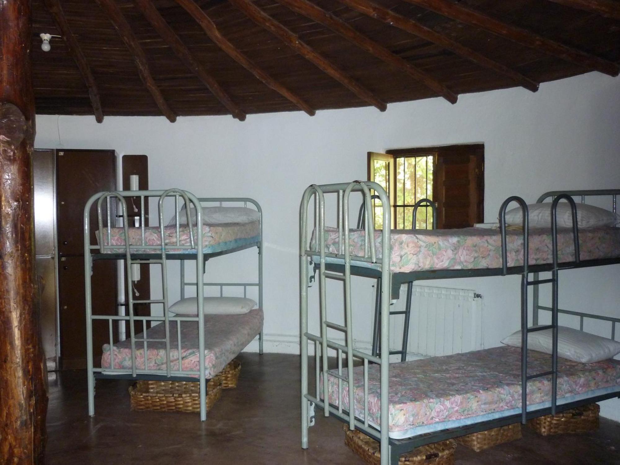 Albergue Turistico Valle Del Ambroz Hervás 部屋 写真