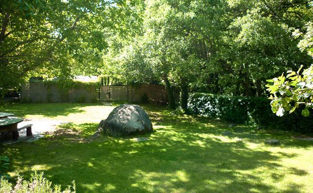 Albergue Turistico Valle Del Ambroz Hervás エクステリア 写真