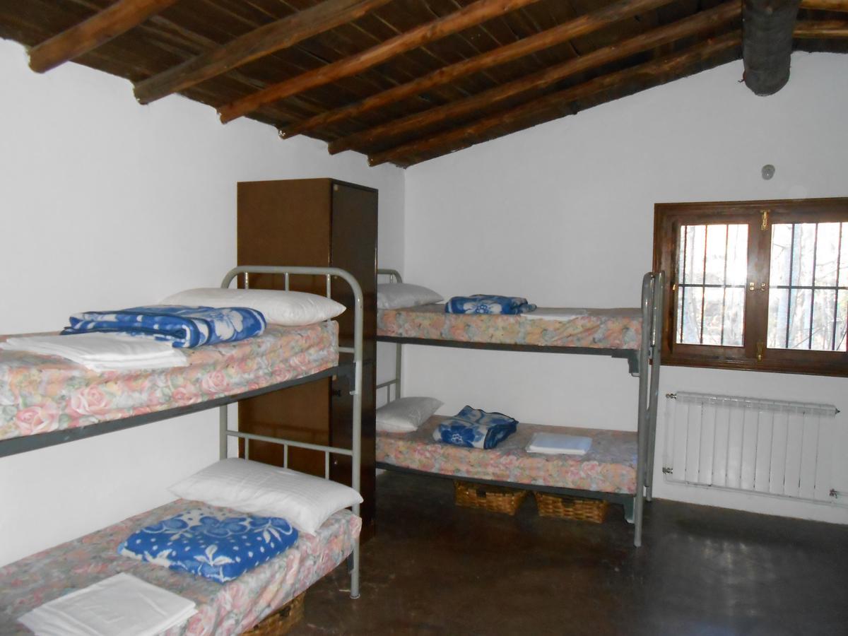 Albergue Turistico Valle Del Ambroz Hervás エクステリア 写真