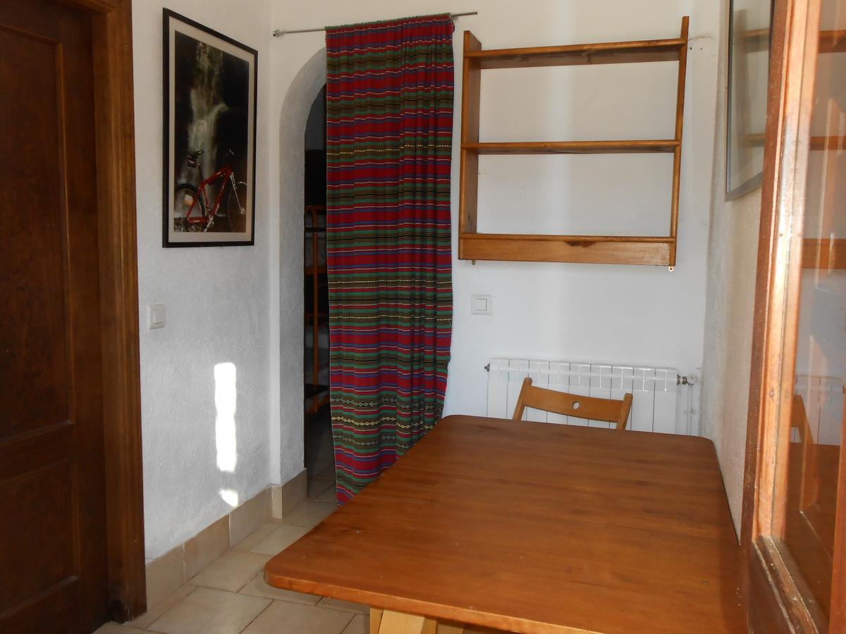 Albergue Turistico Valle Del Ambroz Hervás エクステリア 写真